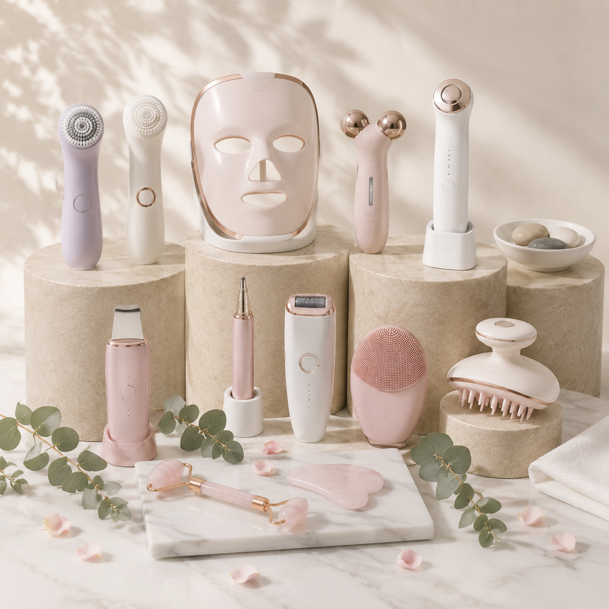 Beauty & Wellness Collection