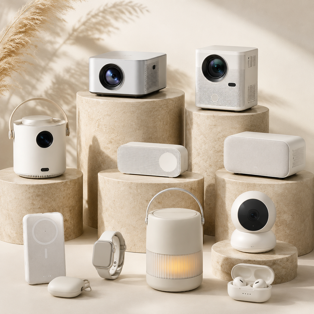 Tech Gadgets Collection