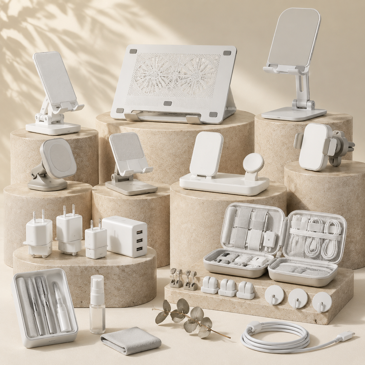 Tech Accessories Collection