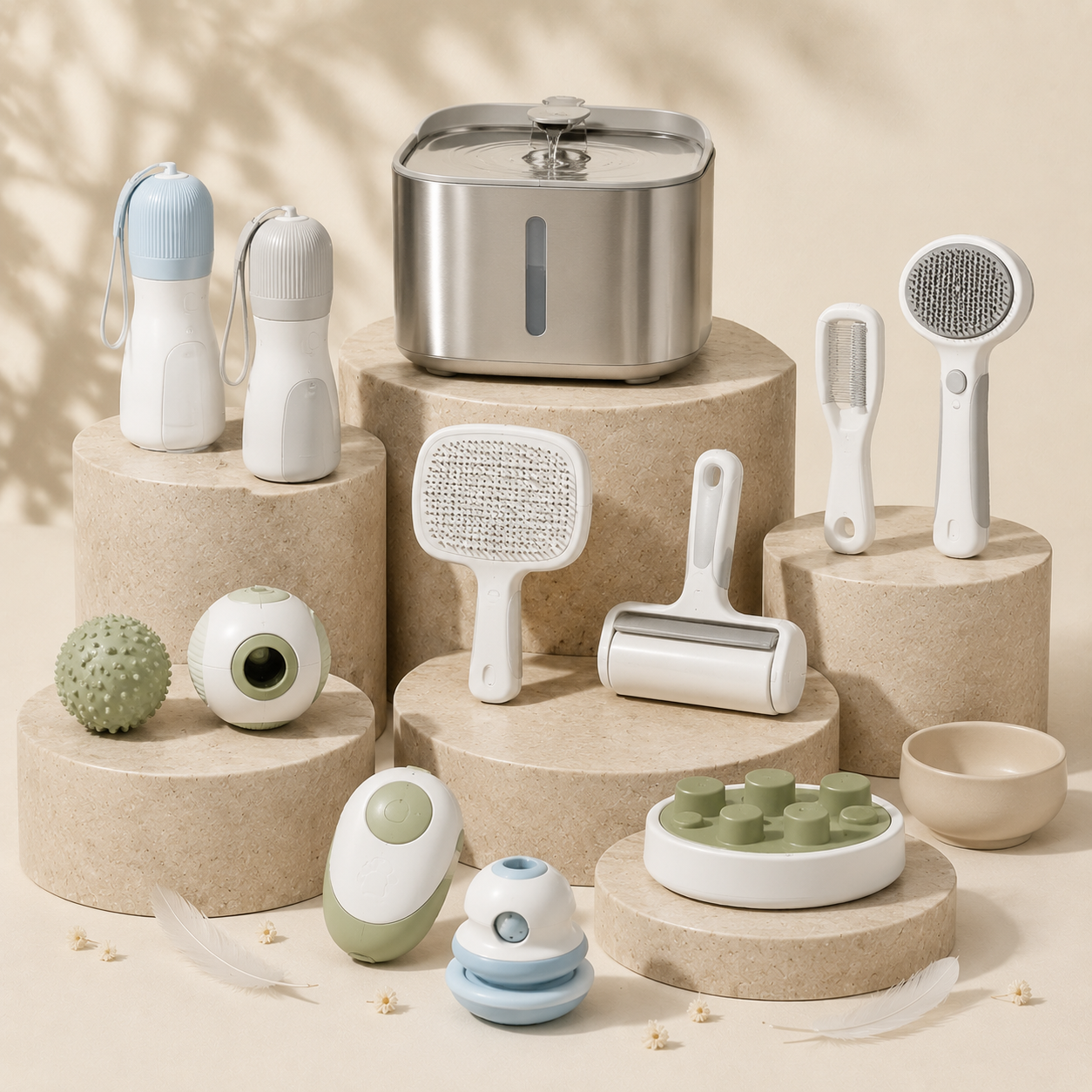 Pet Products Collection