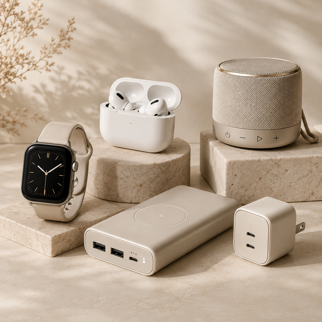 Gadgets