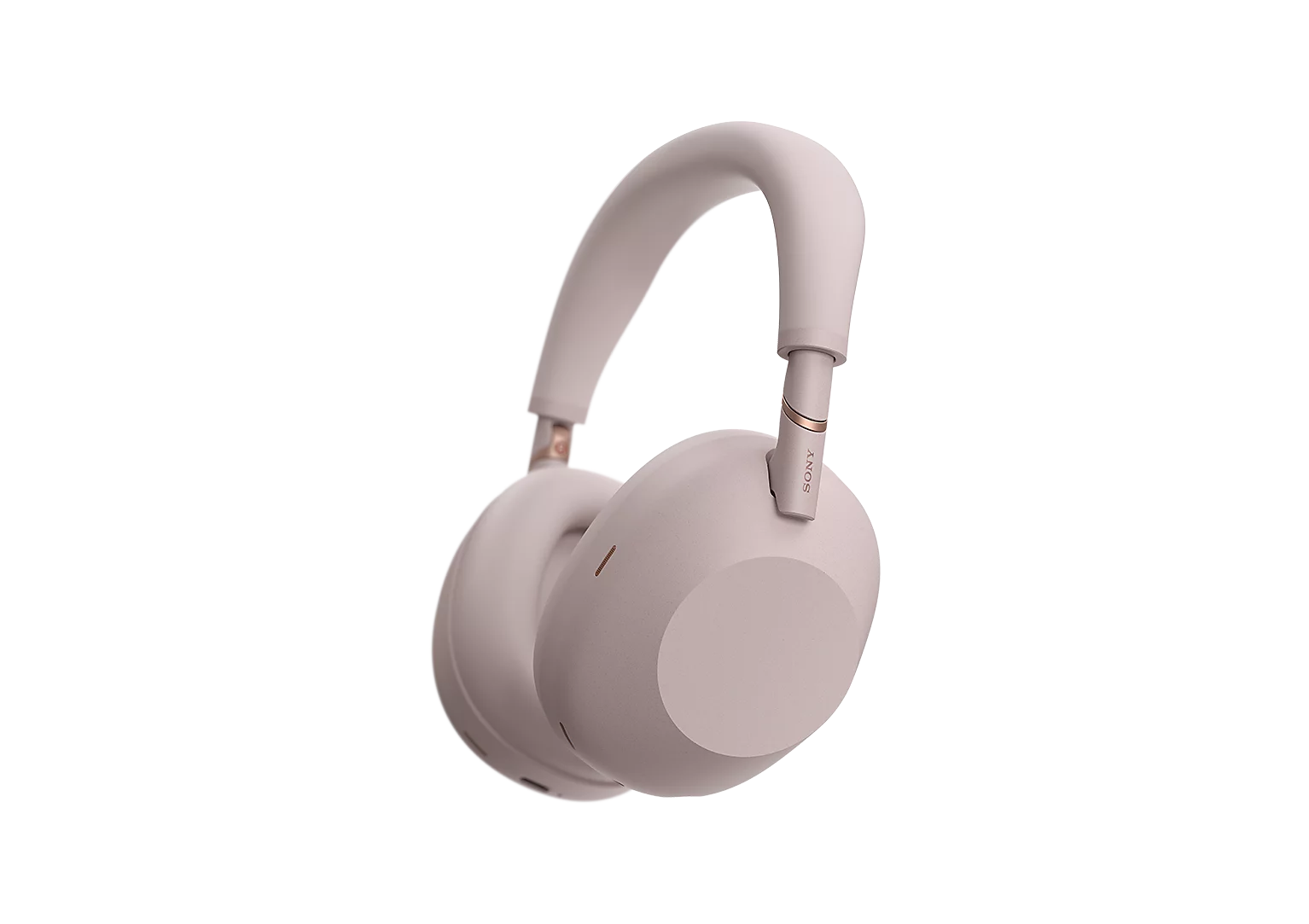 Sony WH-1000XM6
