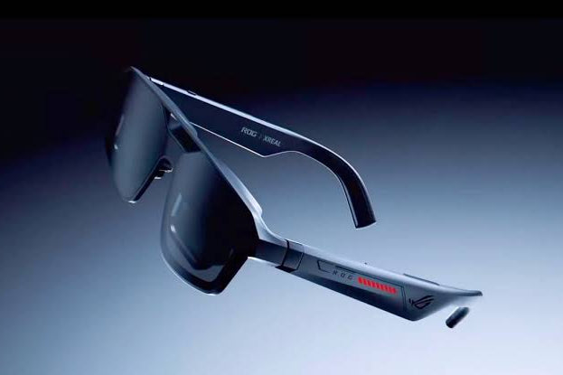 XREAL 1S Smart Glasses