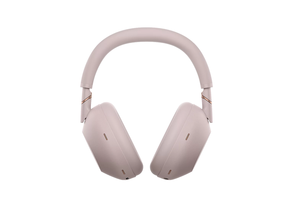 Sony WH-1000XM6