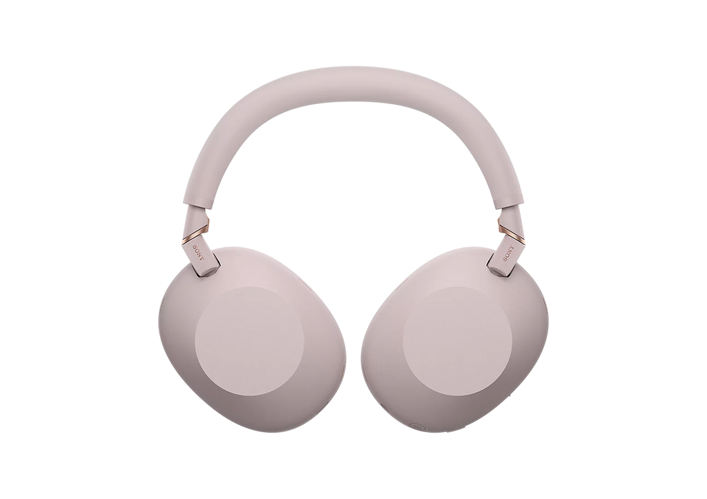 Sony WH-1000XM6