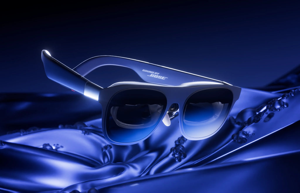 XREAL 1S Smart Glasses