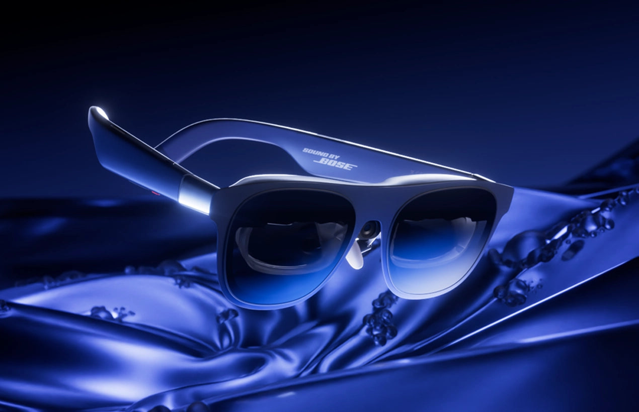 XREAL 1S Smart Glasses