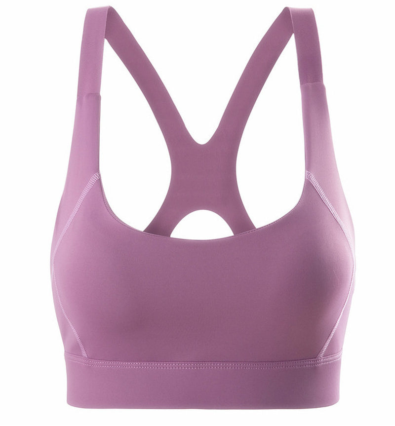 Fitness Beauty Back Bra
