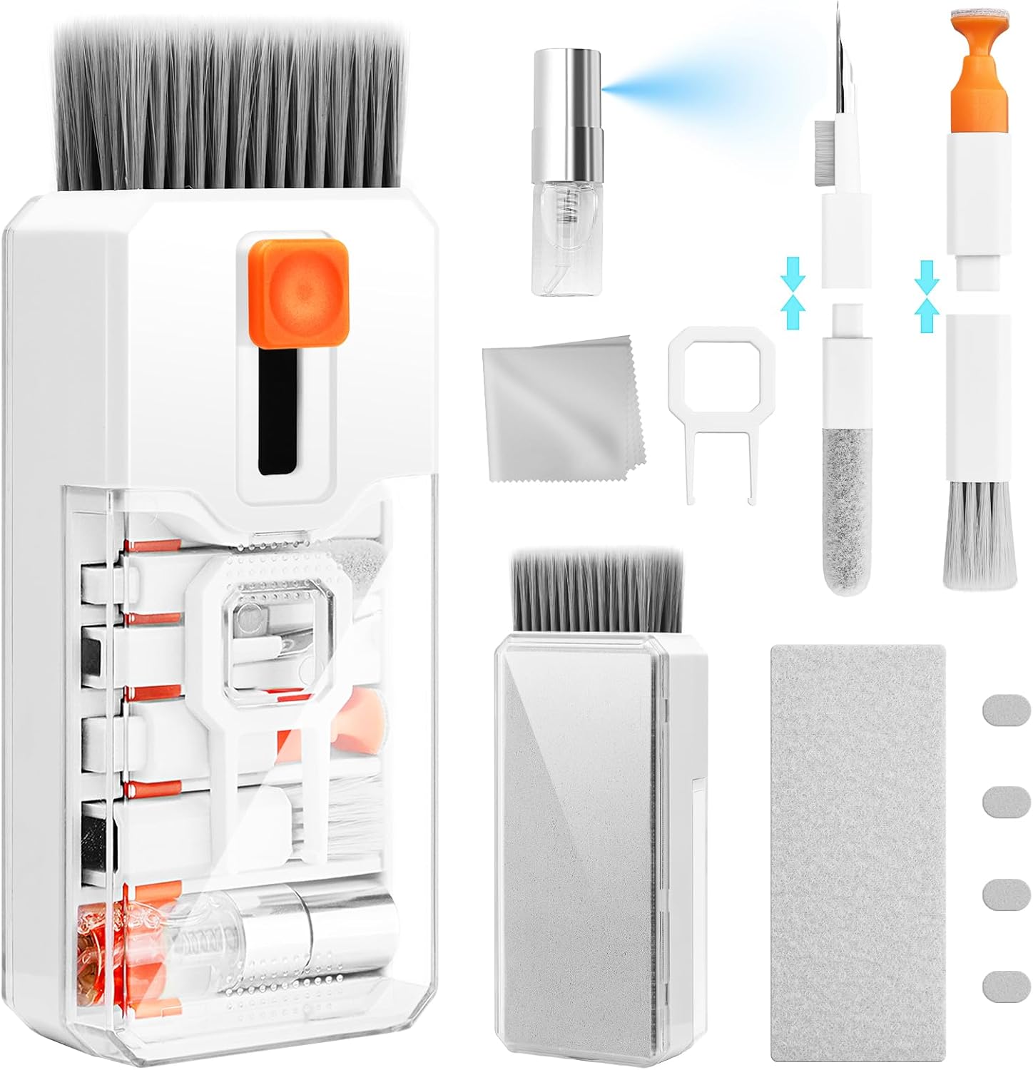 All-in-One Electronic Cleaning Kit
