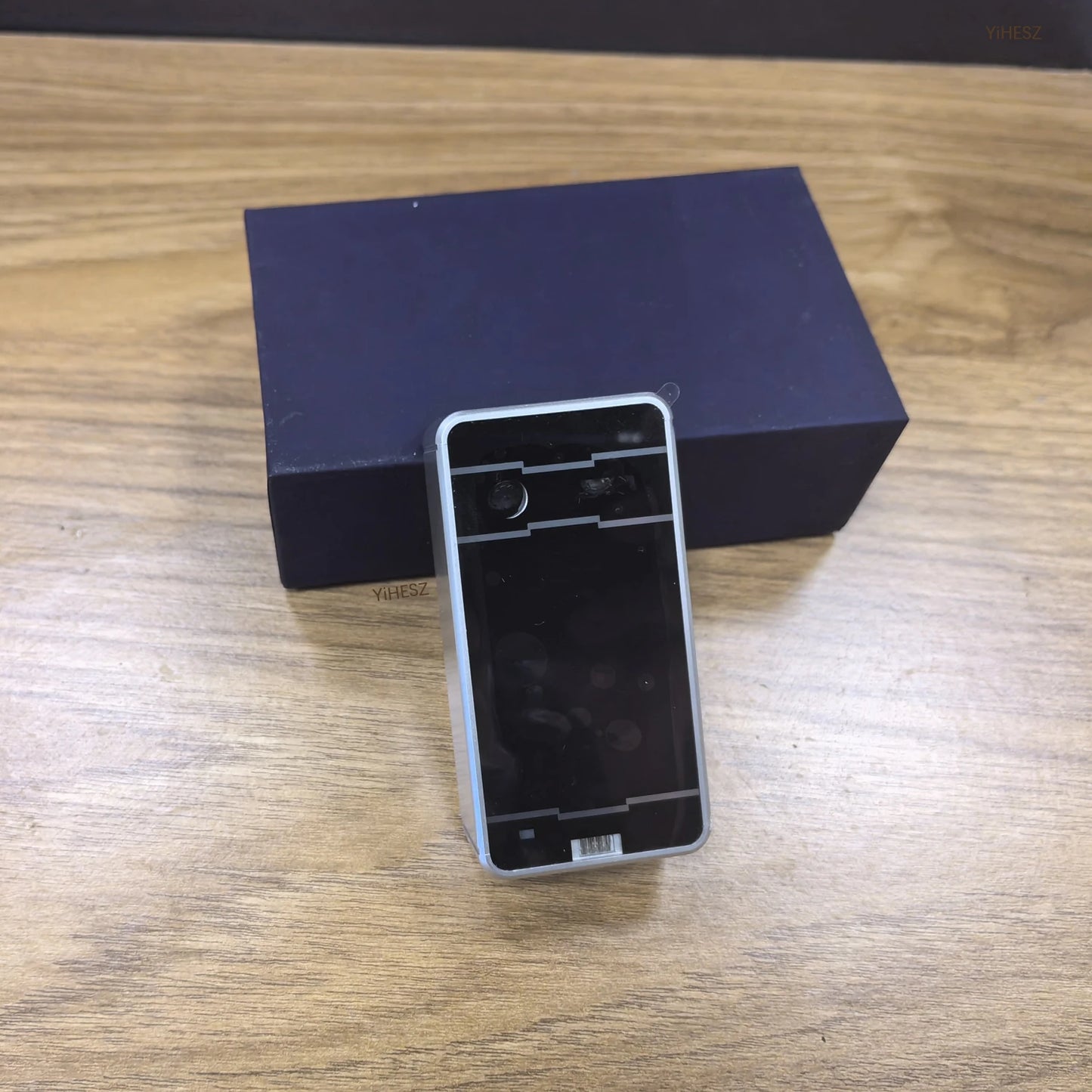 Wireless Portable Bluetooth Virtual Laser Keyboard & Mouse for iPhone, Tablet, and Computer