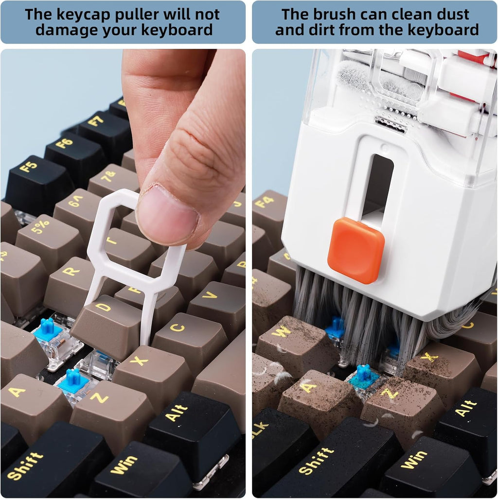 All-in-One Electronic Cleaning Kit