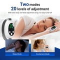 EMS Sleep Aid Device for insomnia and stress relief