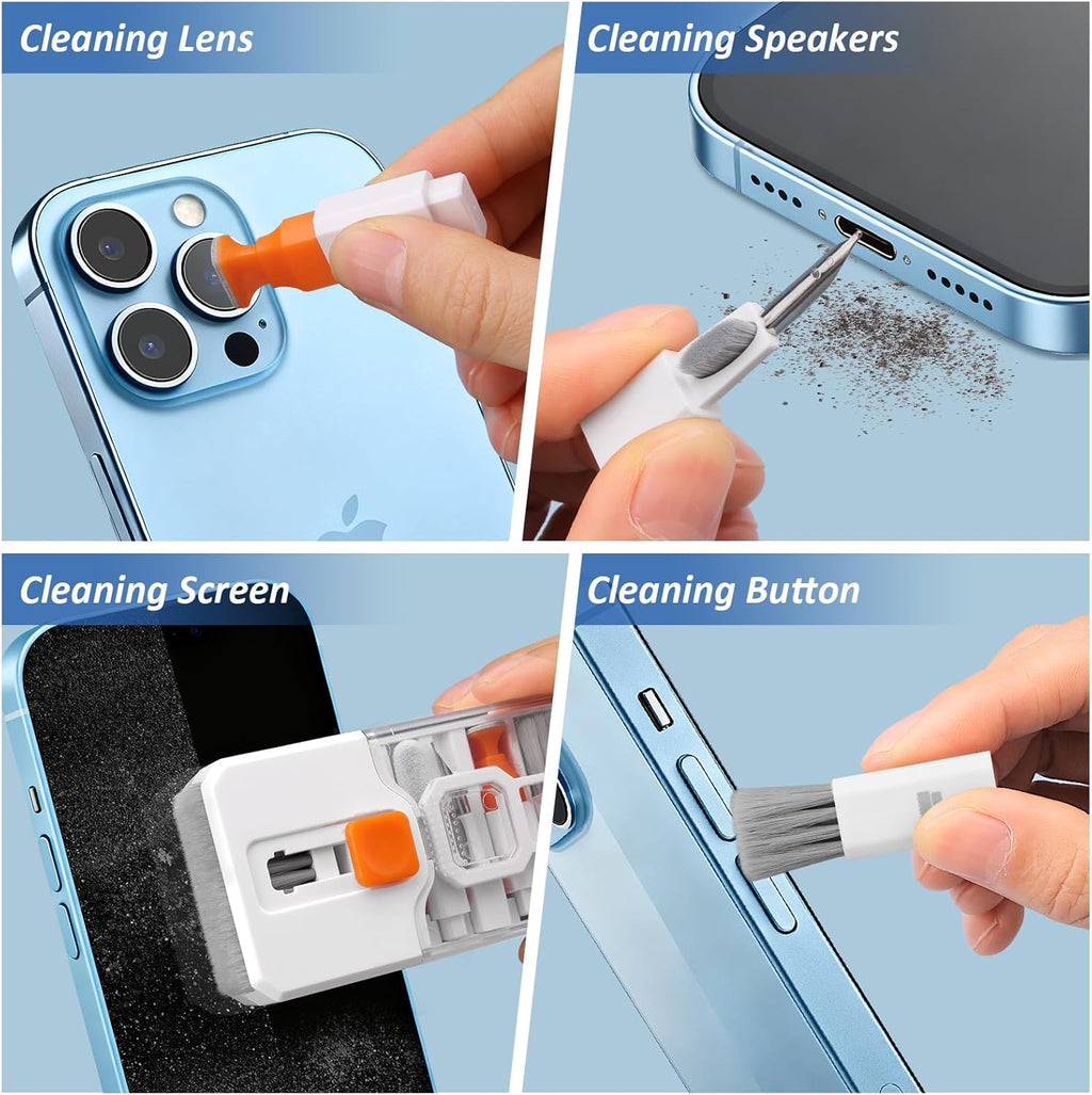 All-in-One Electronic Cleaning Kit