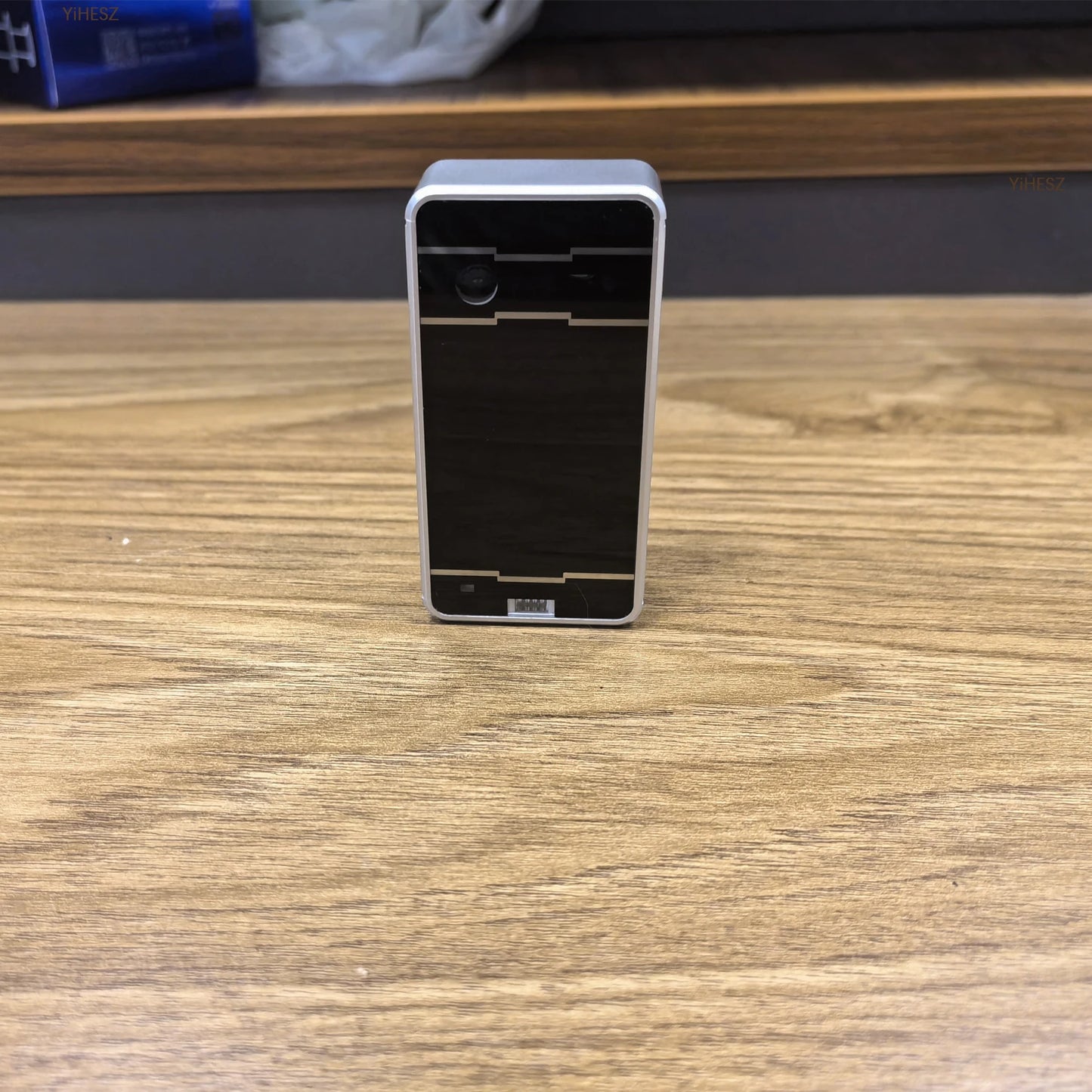 Wireless Portable Bluetooth Virtual Laser Keyboard & Mouse for iPhone, Tablet, and Computer