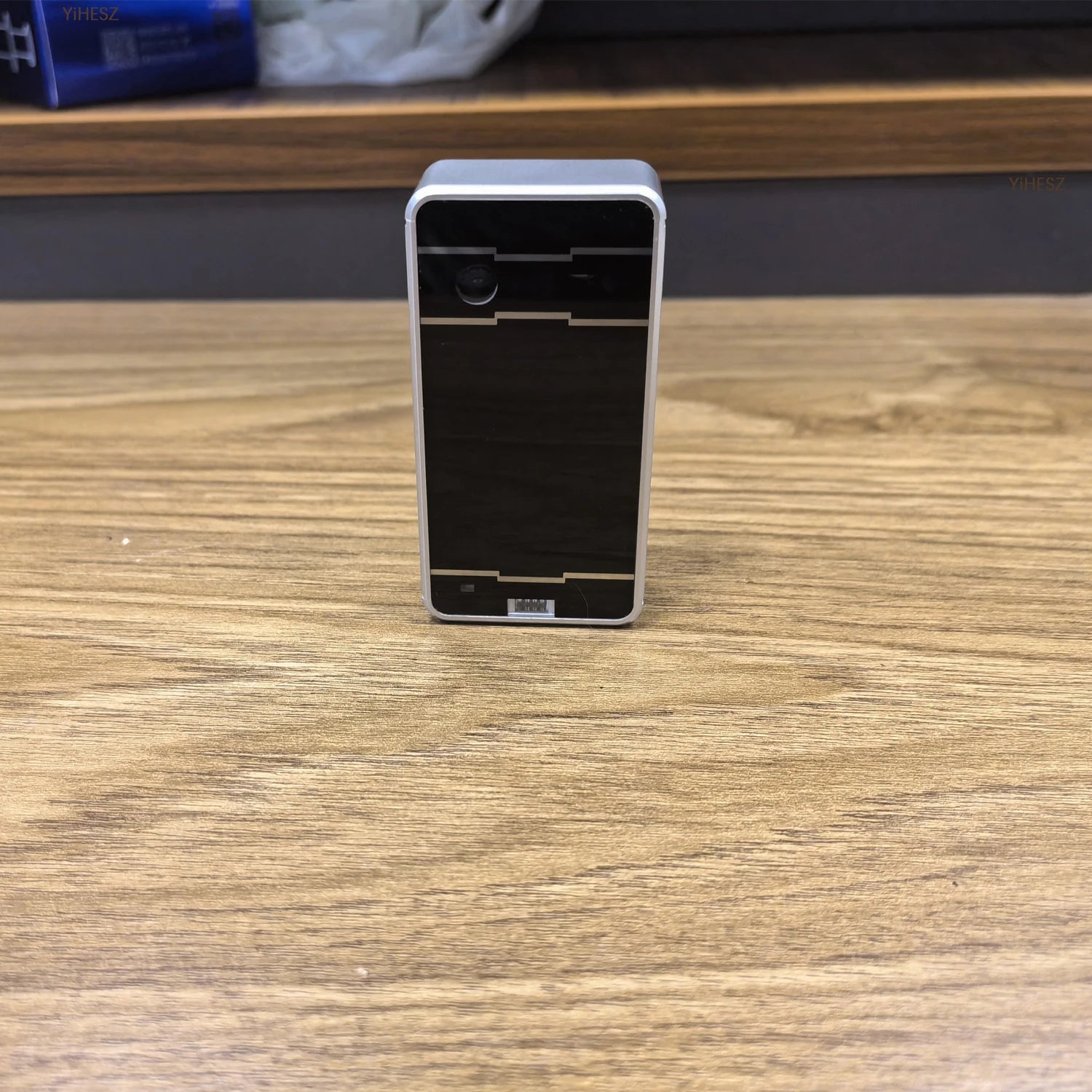 Wireless Portable Bluetooth Virtual Laser Keyboard & Mouse for iPhone, Tablet, and Computer