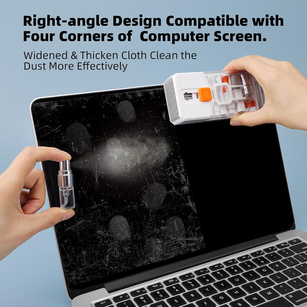 All-in-One Electronic Cleaning Kit