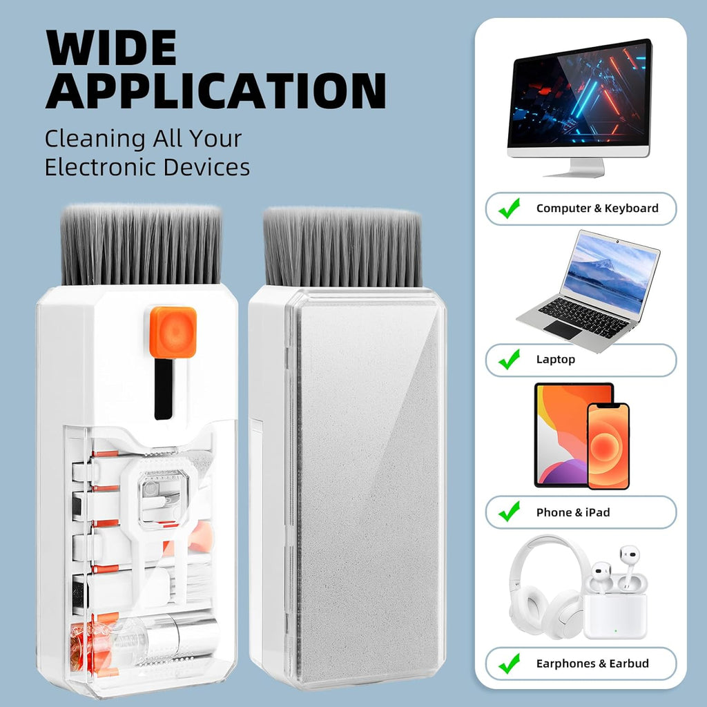 All-in-One Electronic Cleaning Kit
