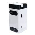 M1/KB560S Wireless Bluetooth Mini Touch Laser Projection Keyboard for Laptops and Phones