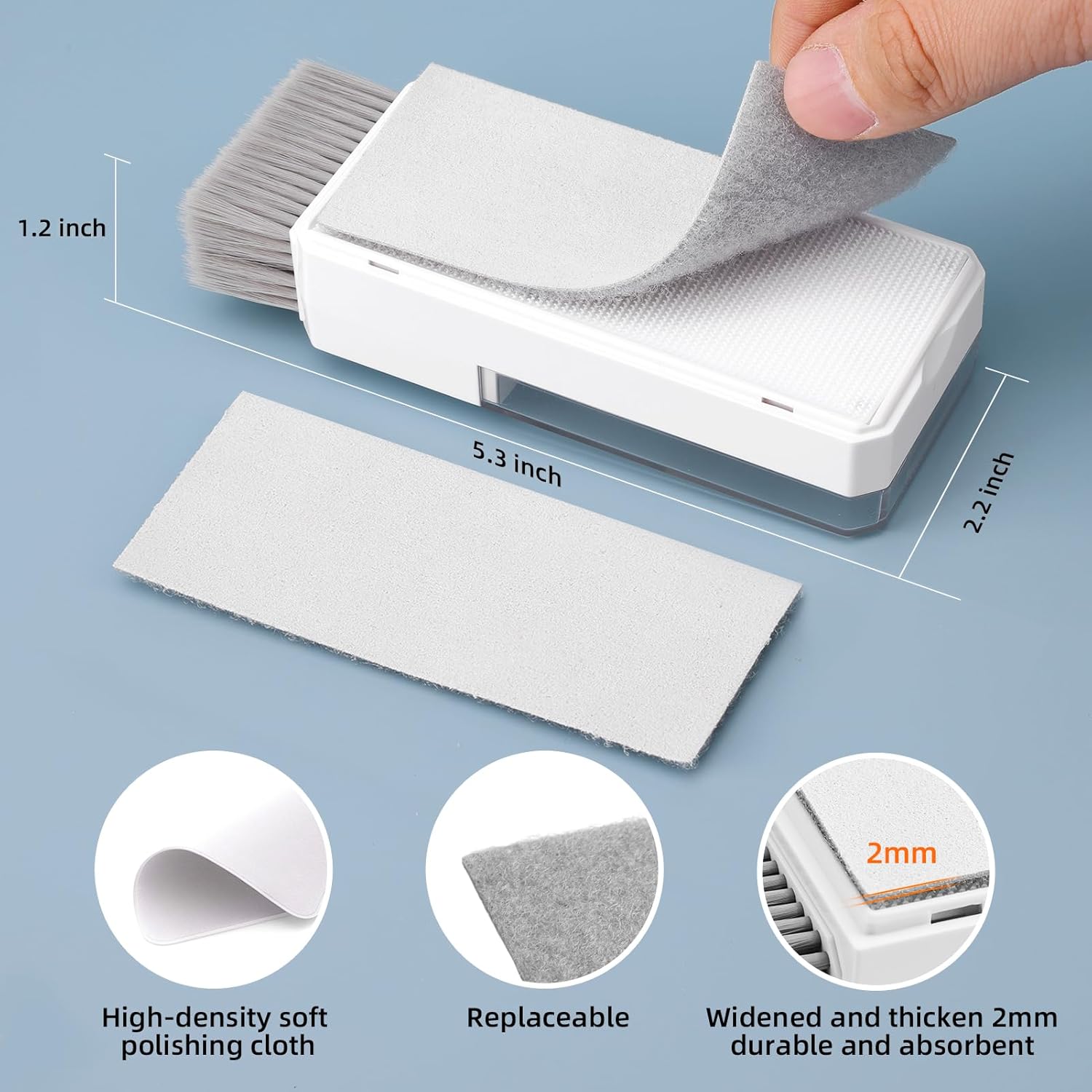 All-in-One Electronic Cleaning Kit