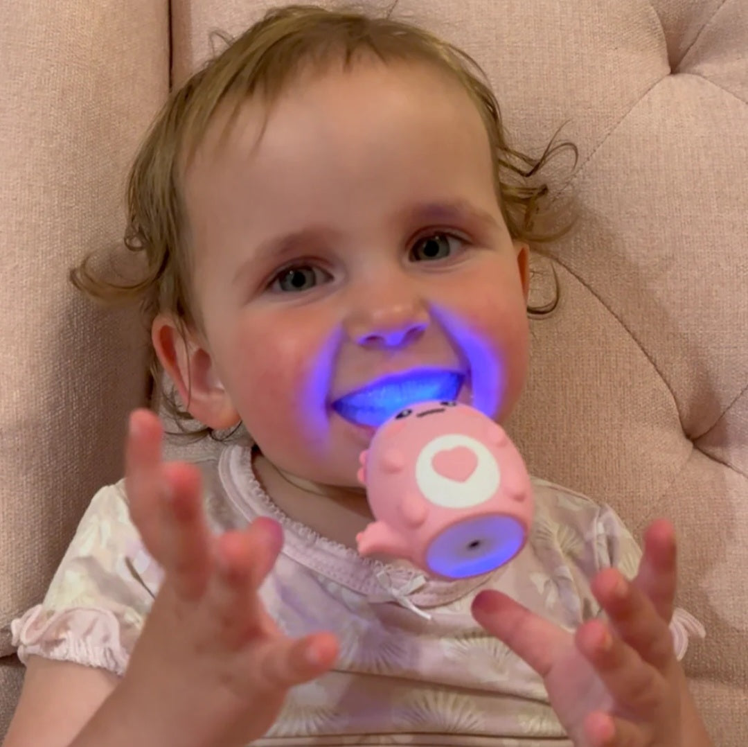 360° Kids Electric Toothbrush for Whitening