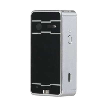 Wireless Portable Bluetooth Virtual Laser Keyboard & Mouse for iPhone, Tablet, and Computer