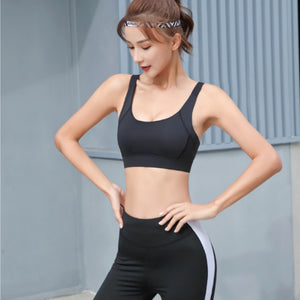 Fitness Beauty Back Bra