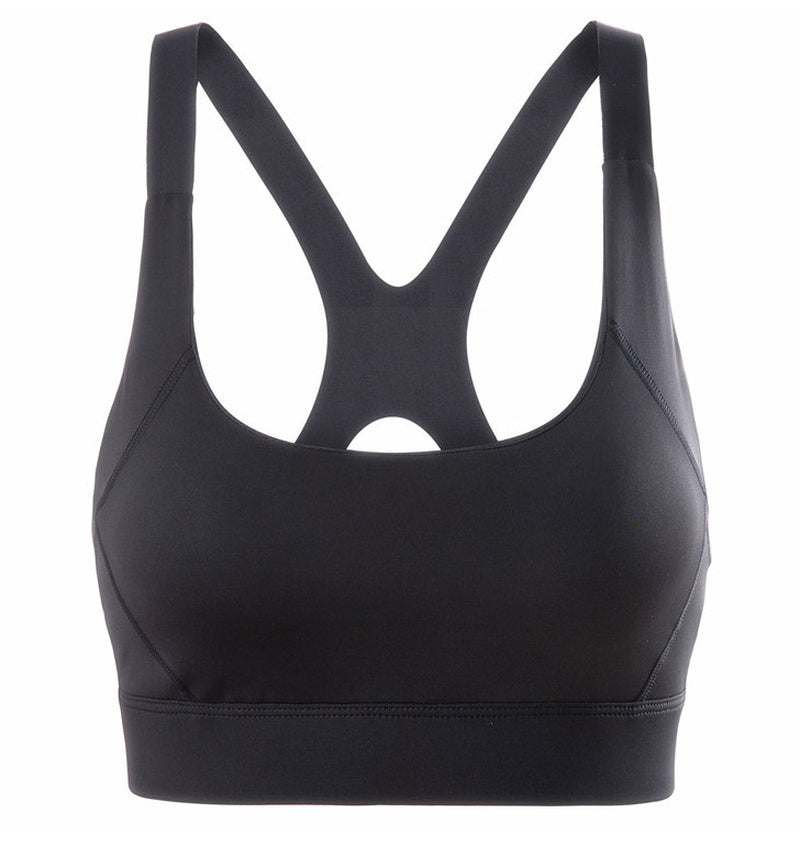 Fitness Beauty Back Bra